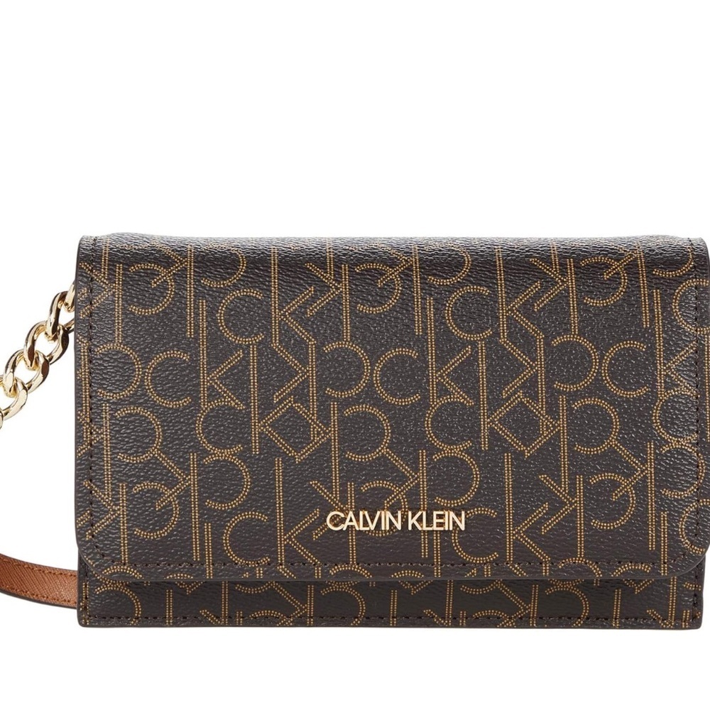 Calvin Klein Crossbody
